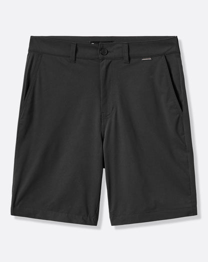 Tech Knit Short 9In