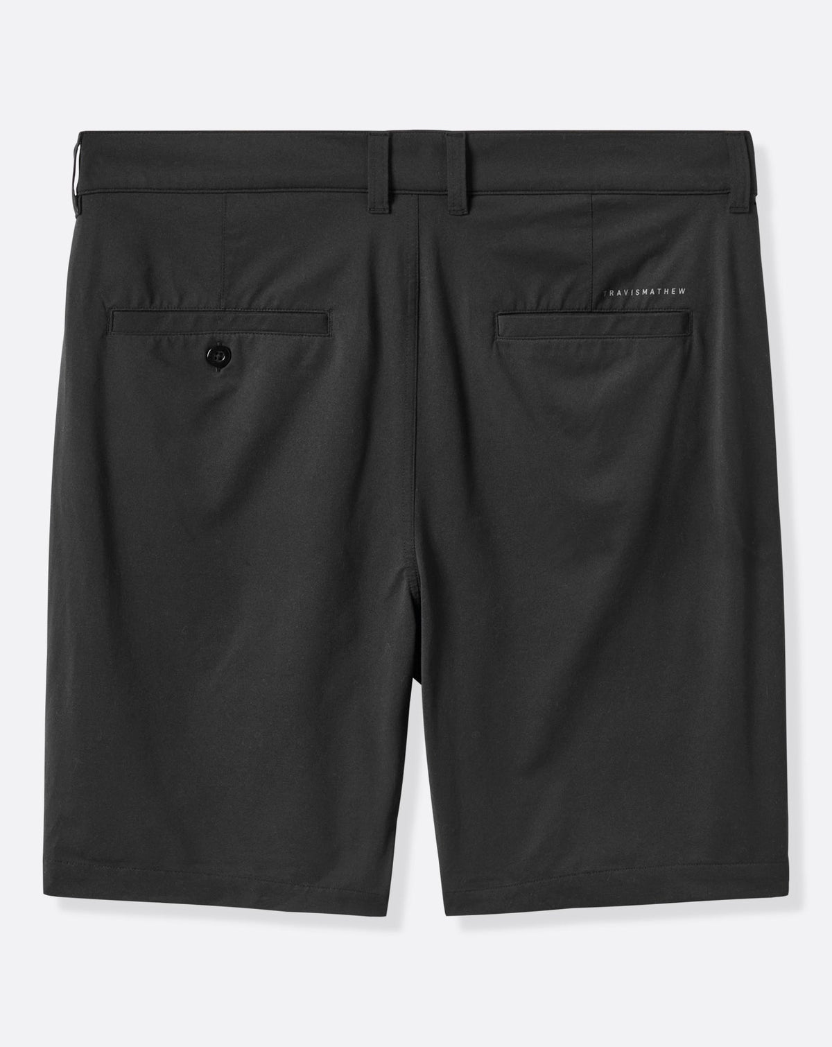 Tech Knit Short 9In