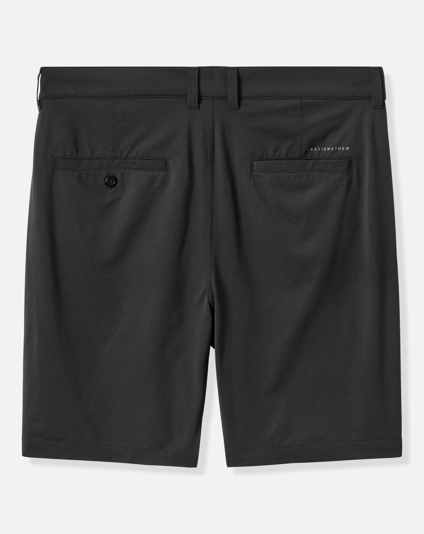 Tech Knit Short 9In