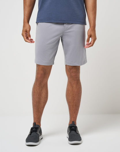 Tech Knit Short 9In
