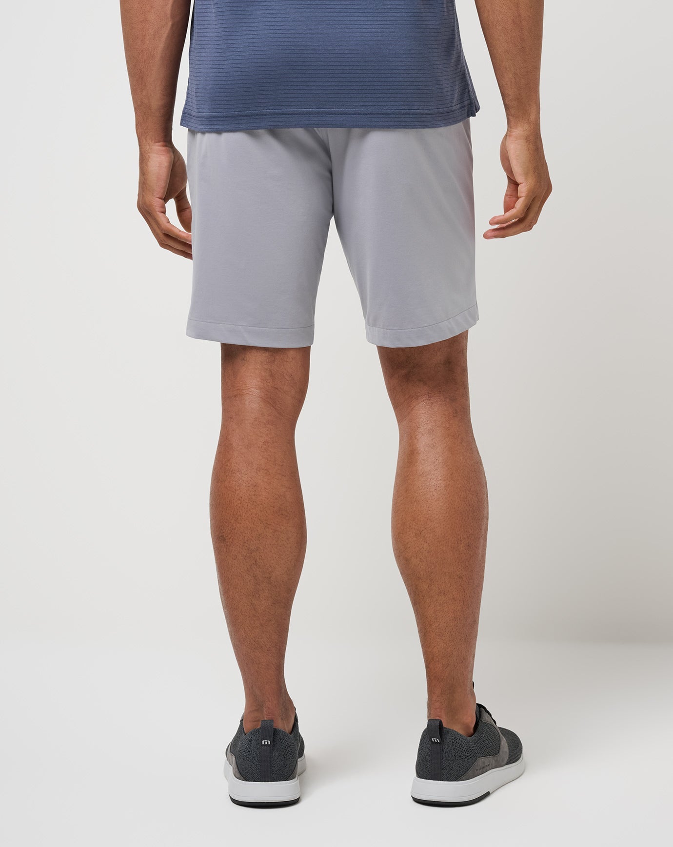 Tech Knit Short 9In