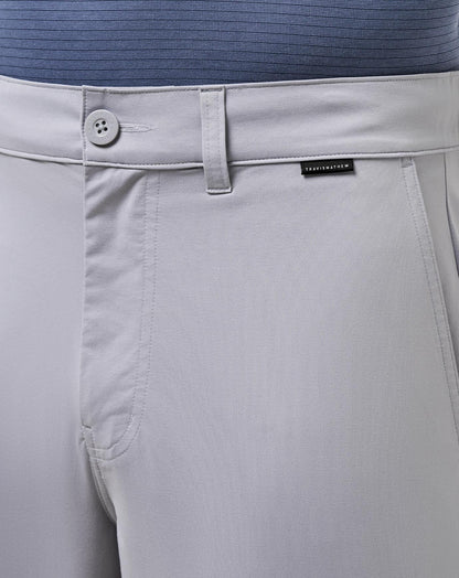 Tech Knit Short 9In