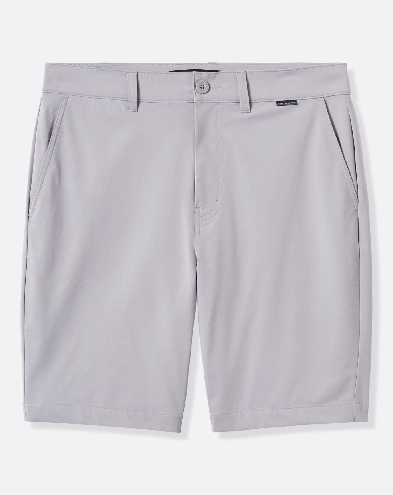 Tech Knit Short 9In
