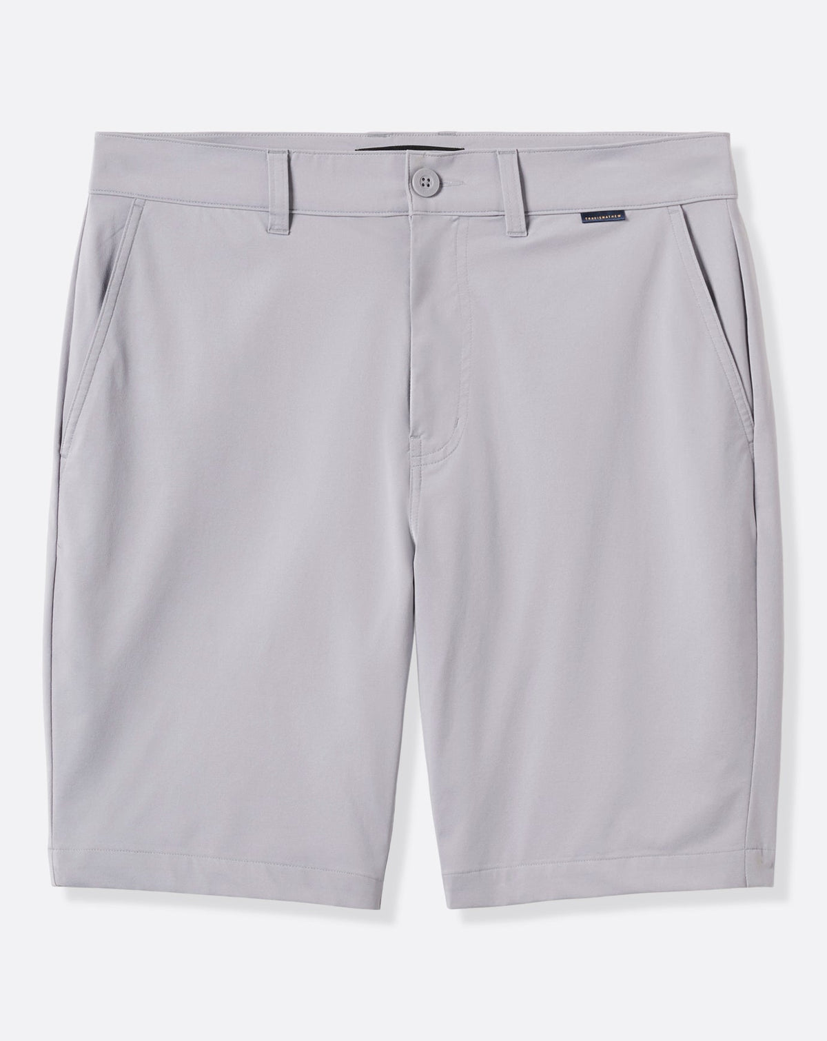 Tech Knit Short 9In
