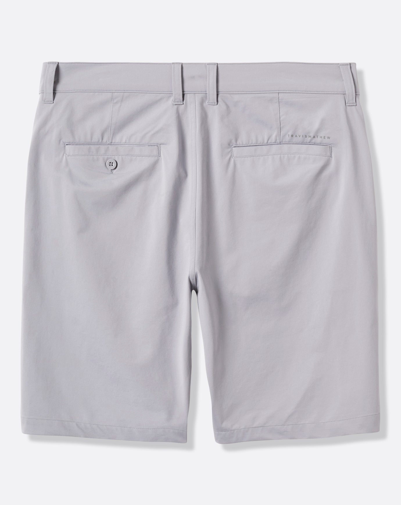 Tech Knit Short 9In