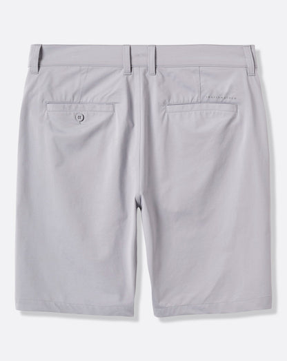 Tech Knit Short 9In