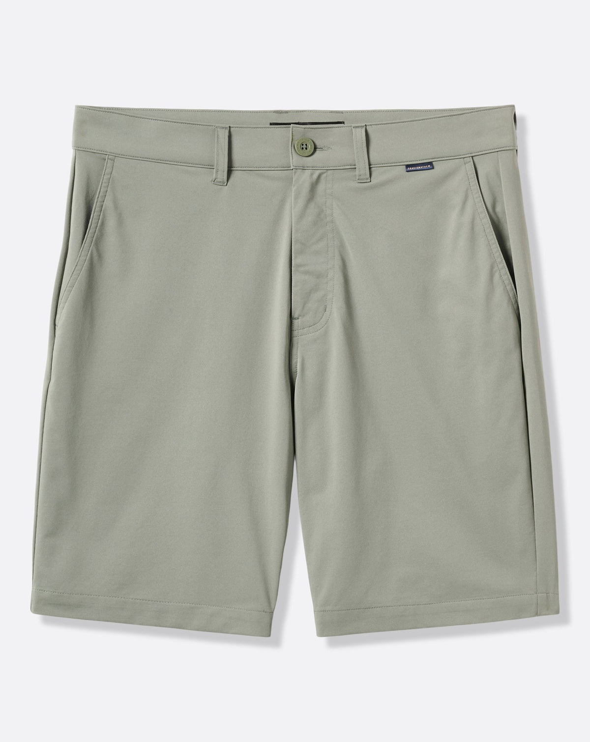 Tech Knit Short 9In