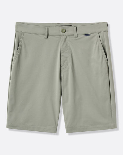Tech Knit Short 9In