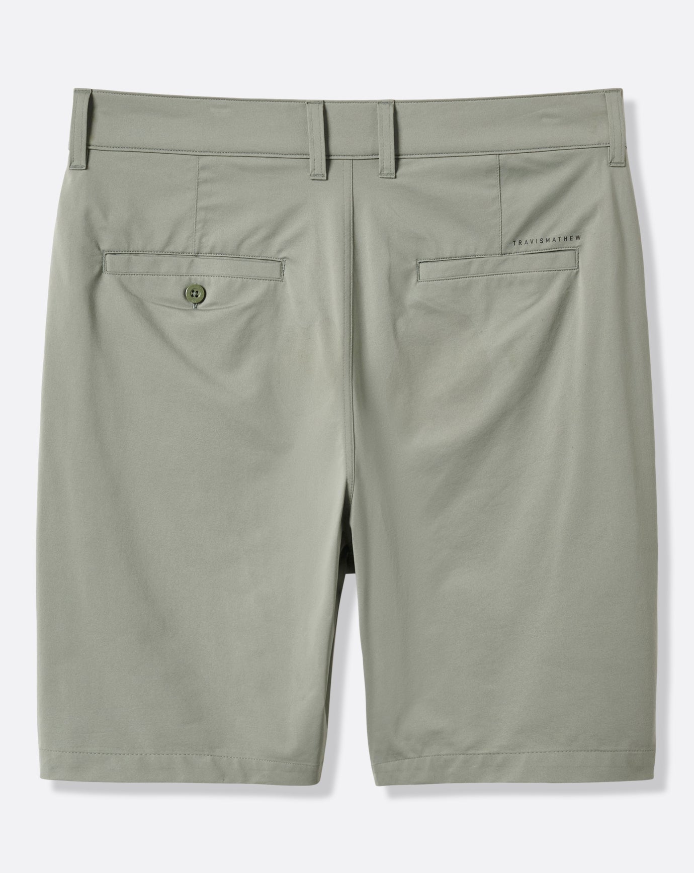 Tech Knit Short 9In