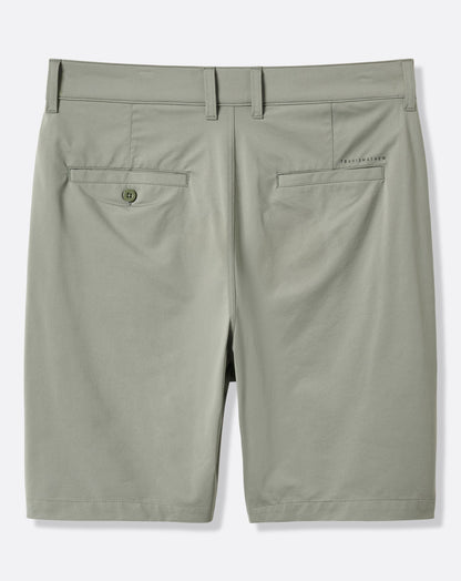 Tech Knit Short 9In
