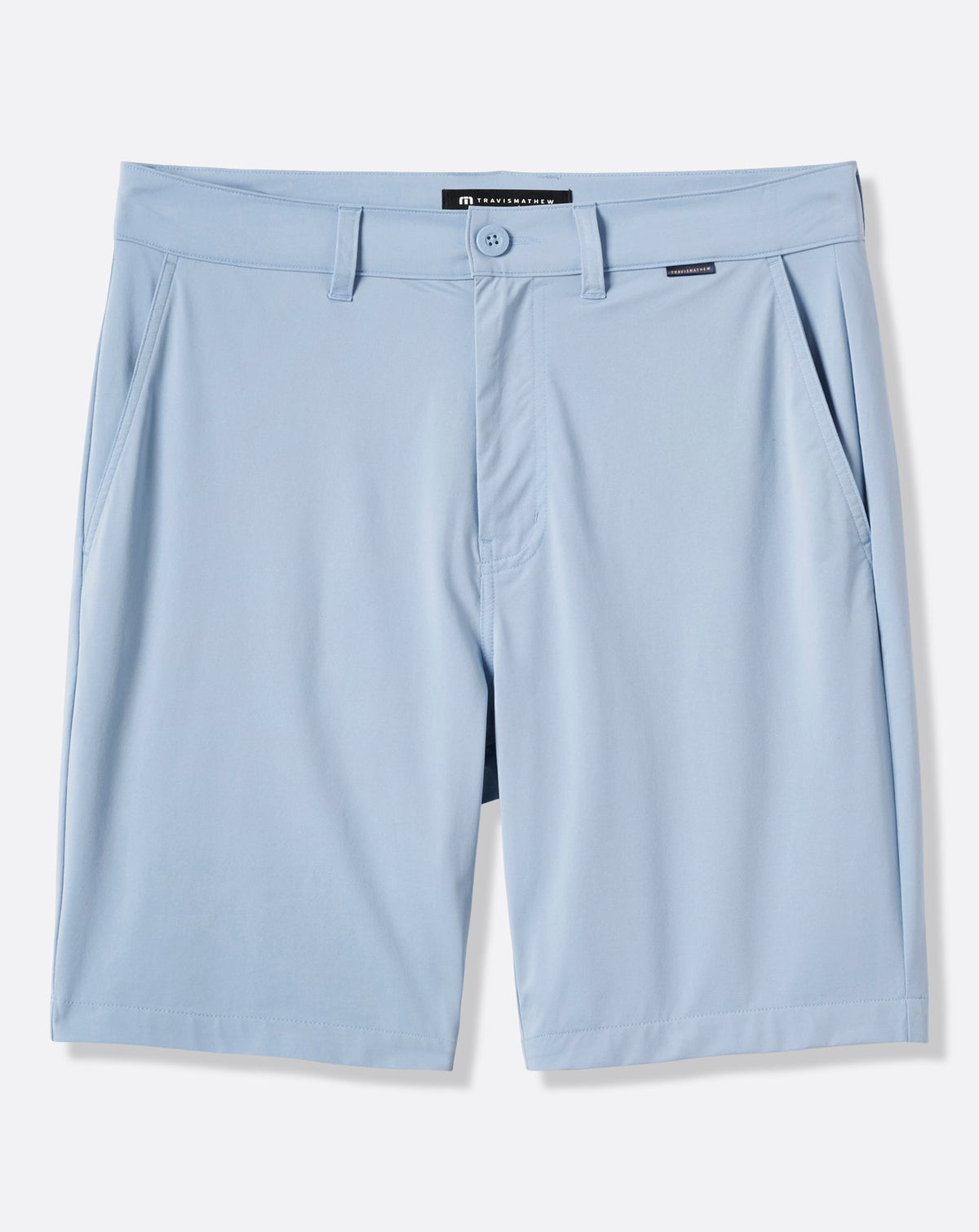 Tech Knit Short 9In