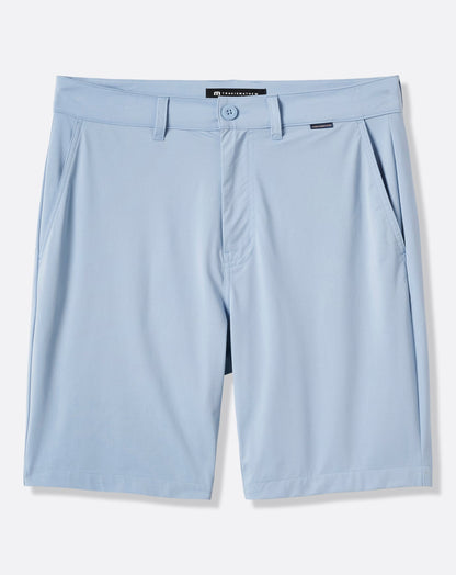 Tech Knit Short 9In
