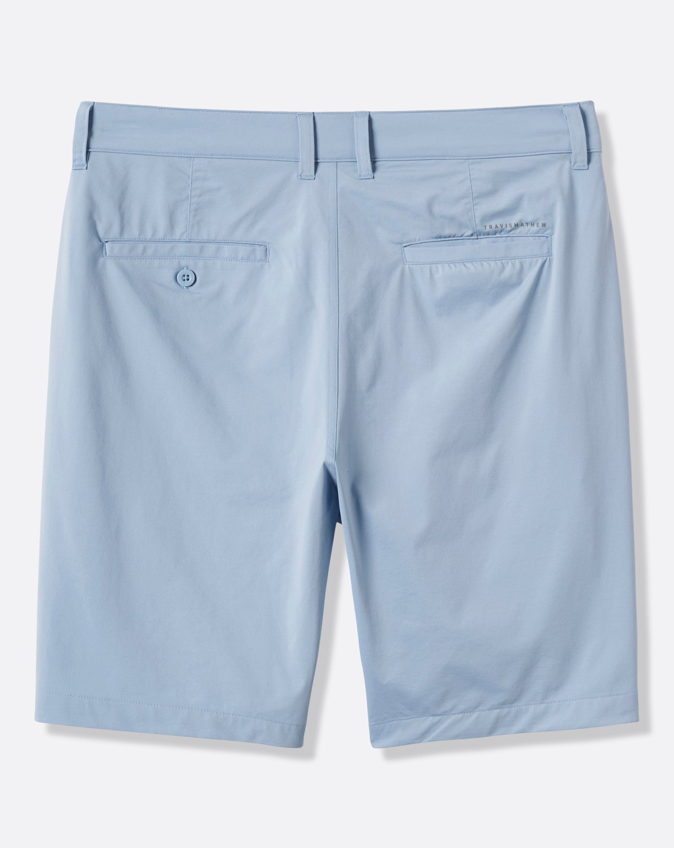 Tech Knit Short 9In