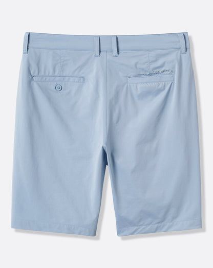 Tech Knit Short 9In