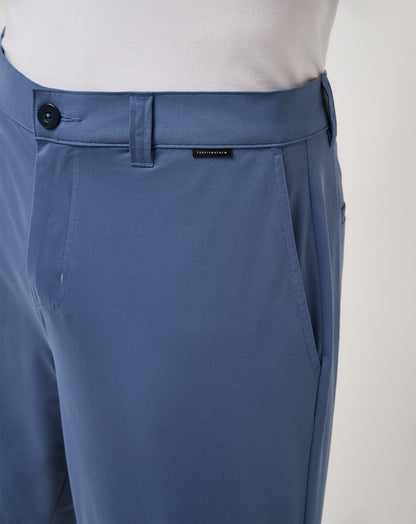 Tech Knit Short 9In