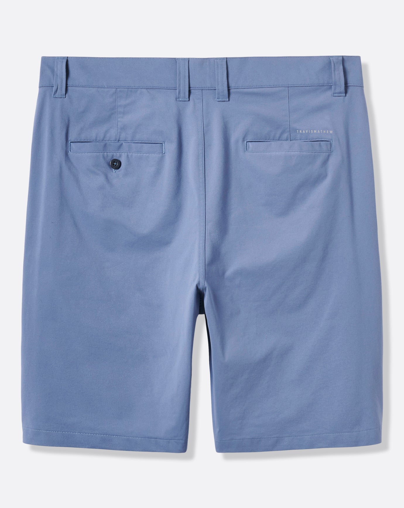 Tech Knit Short 9In
