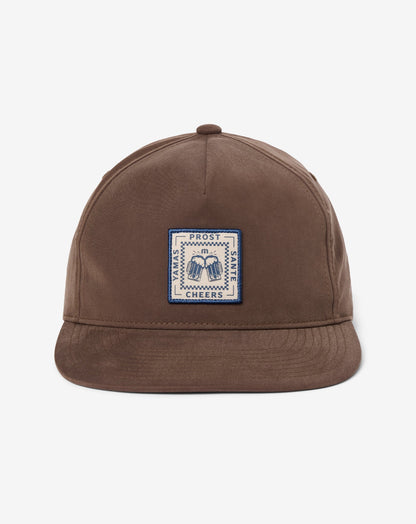 Cheers Snapback Hat