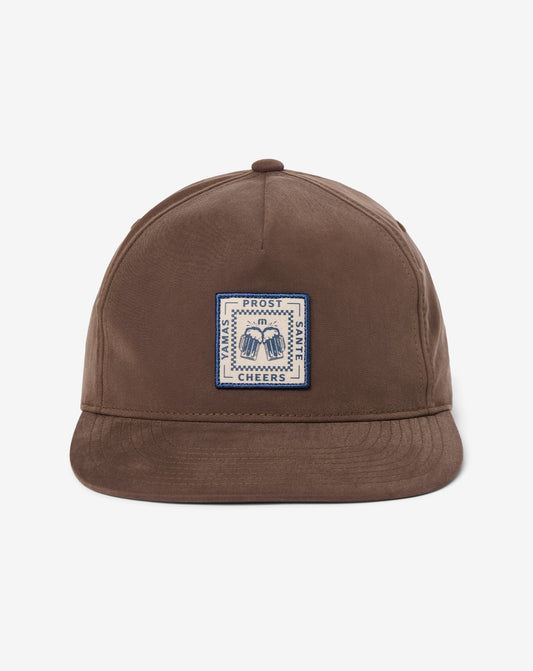 Cheers Snapback Hat