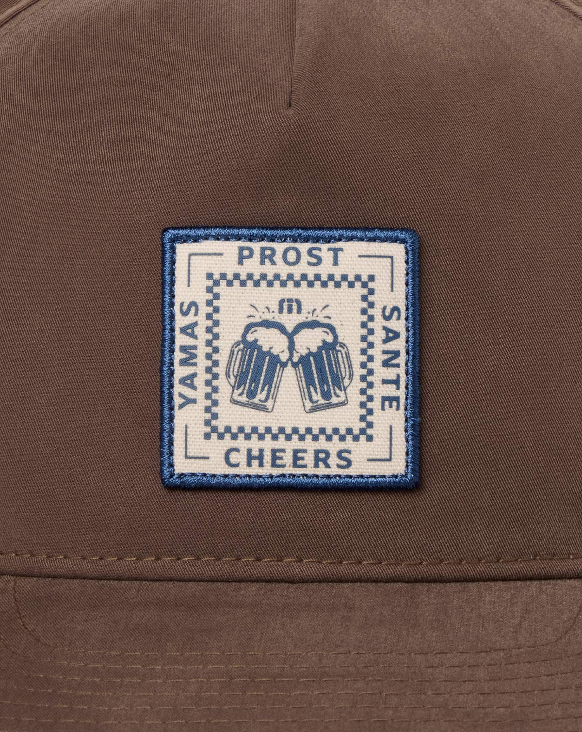 Cheers Snapback Hat
