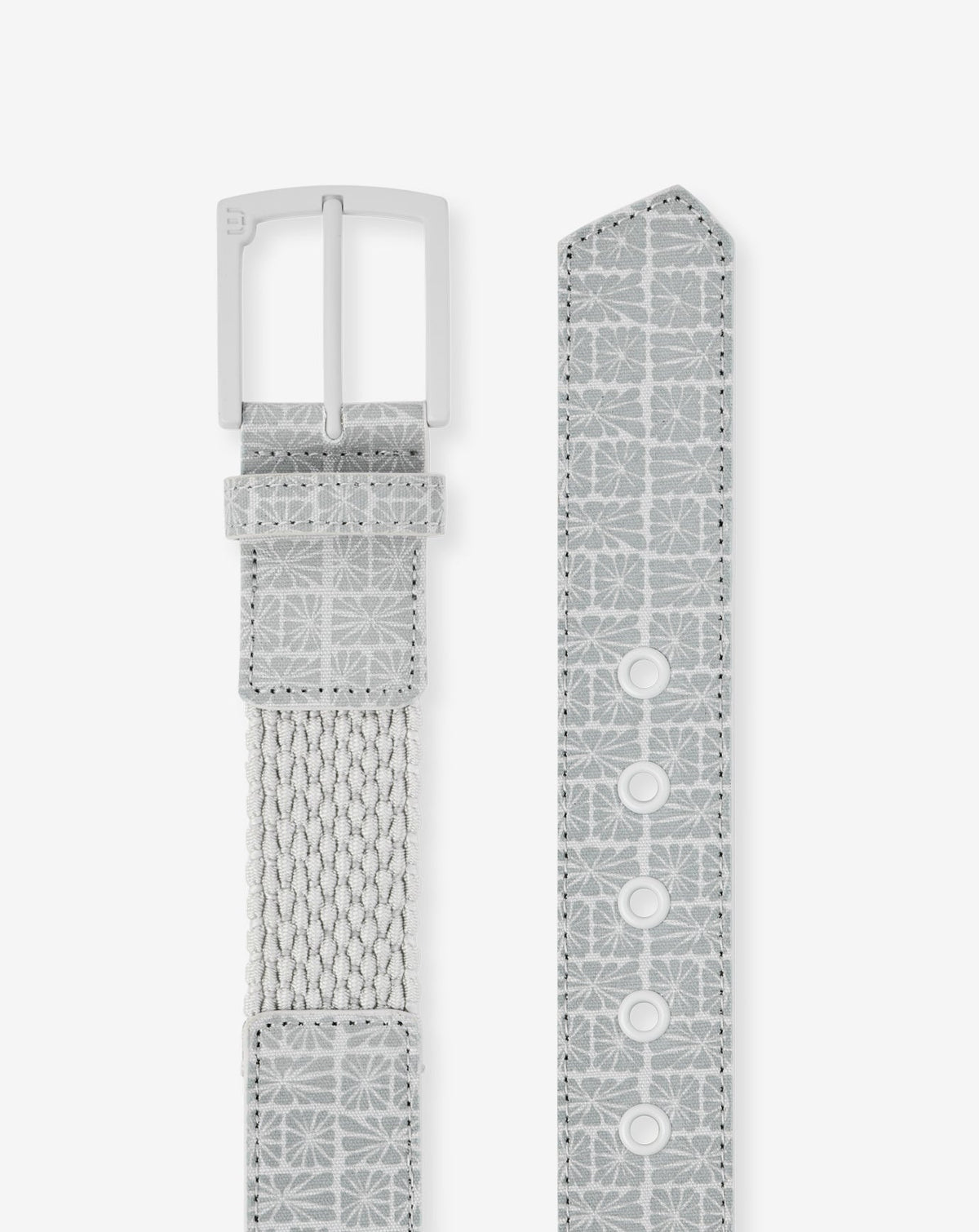 Buried Treasure Hybrid Stretch Belt