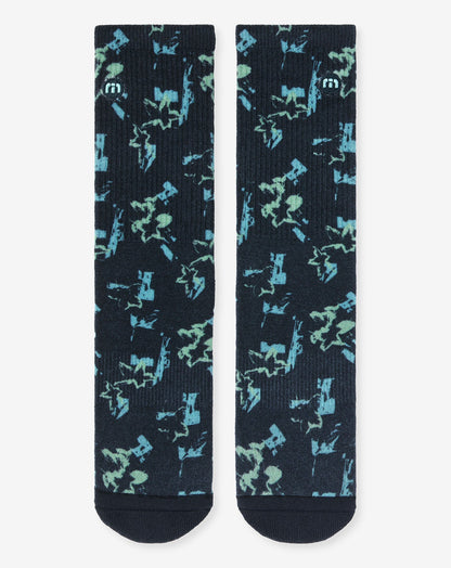 Favorite Hello Crew Sock