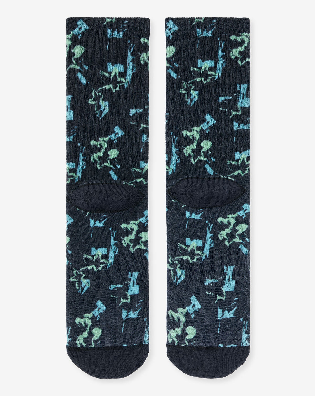 Favorite Hello Crew Sock
