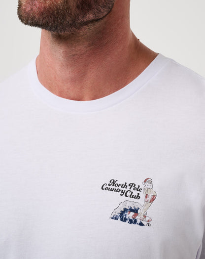 Holly Jollies Tee