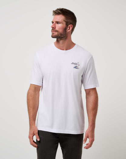 Holly Jollies Tee