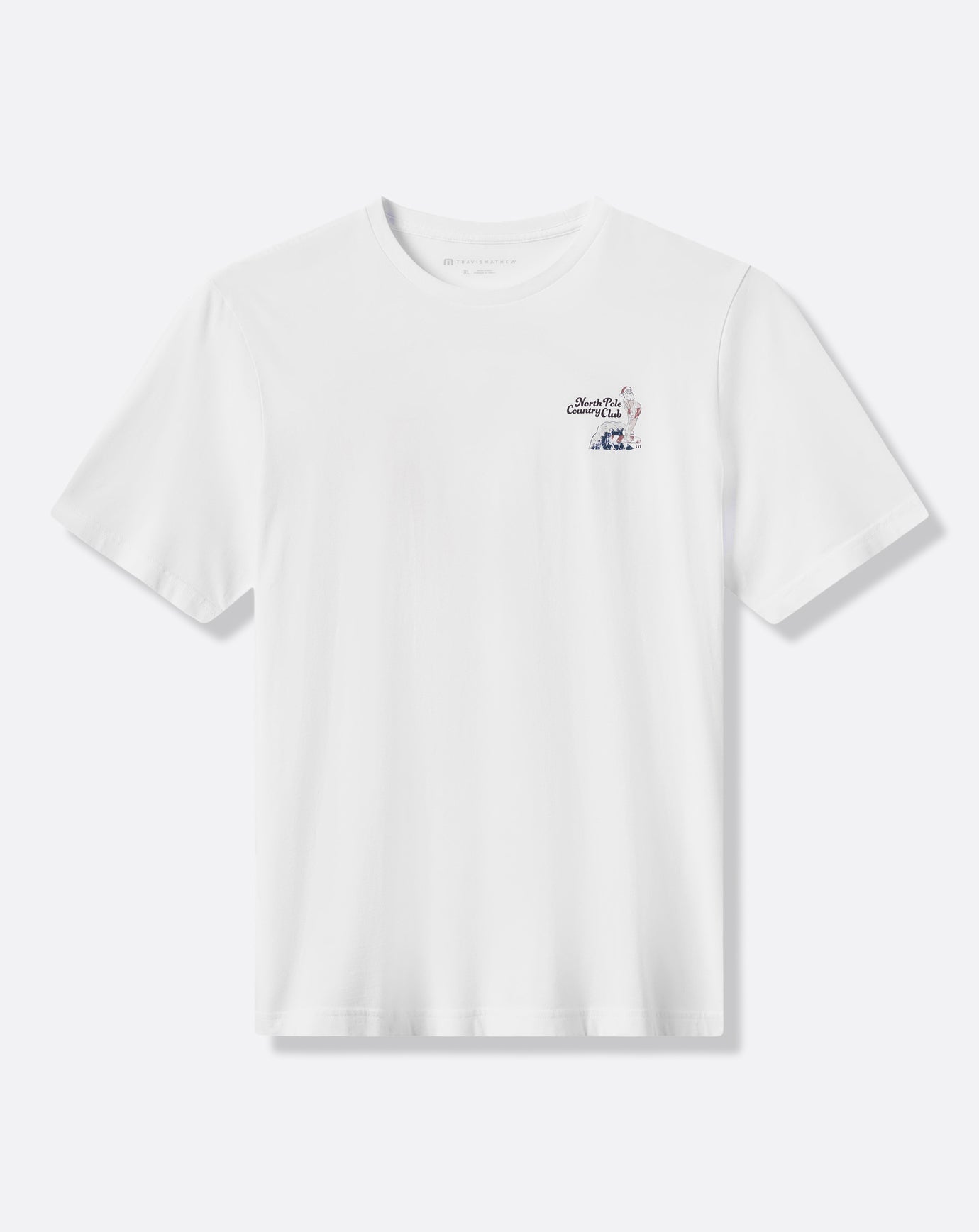 Holly Jollies Tee