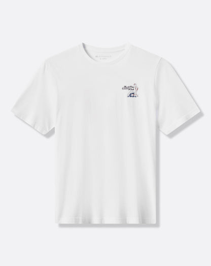Holly Jollies Tee