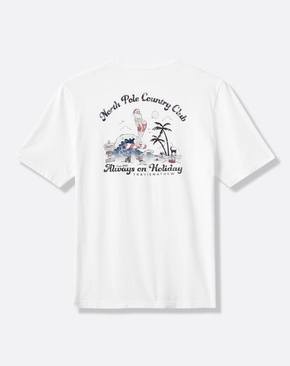 Holly Jollies Tee