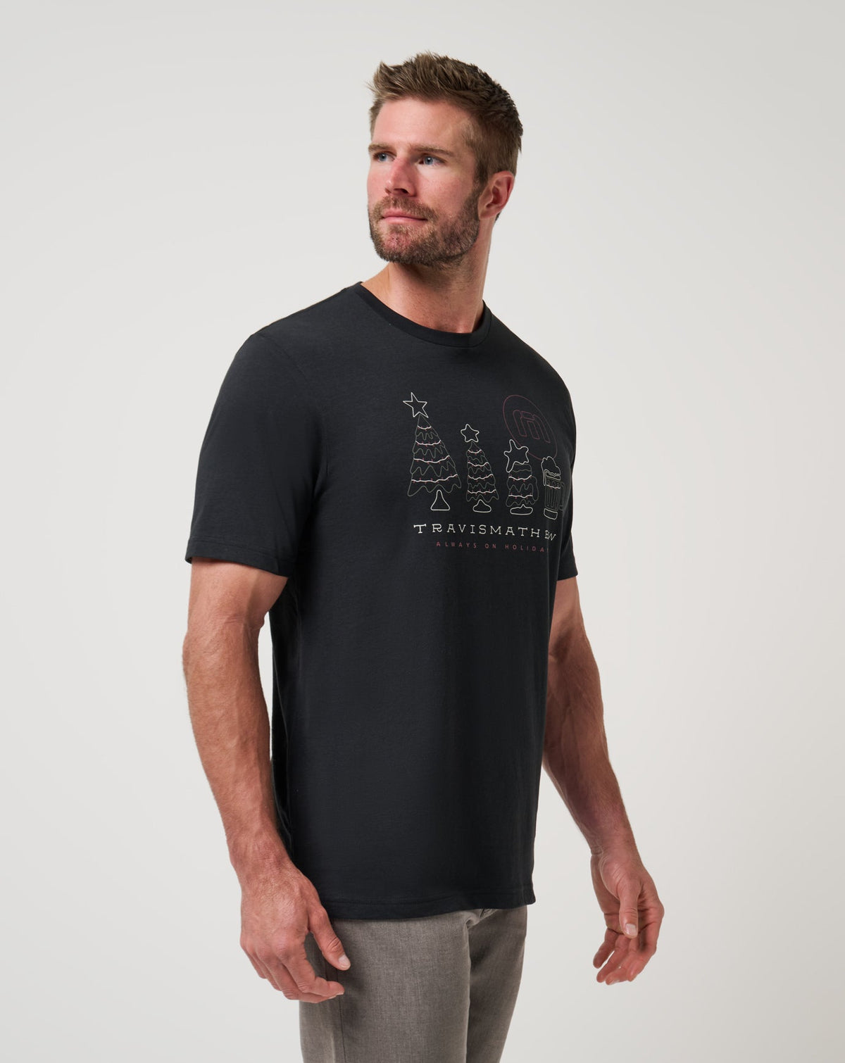 Season Of Giving Tee
