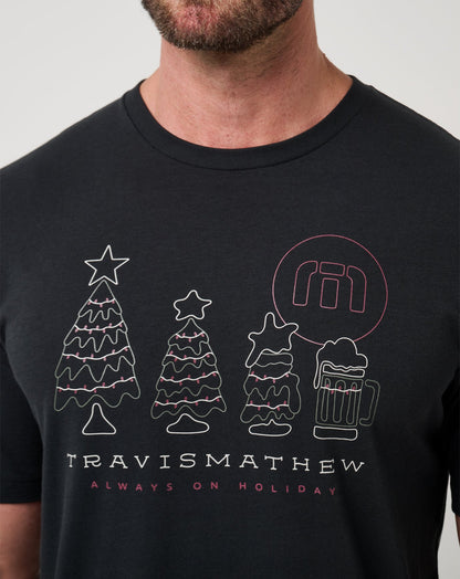 Season Of Giving Tee