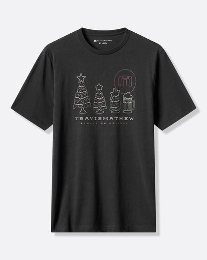 Season Of Giving Tee