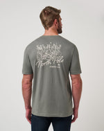 Run Rudolph Tee
