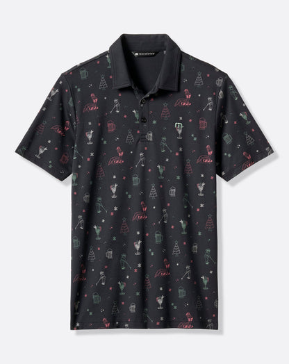 Holiday Magic Polo