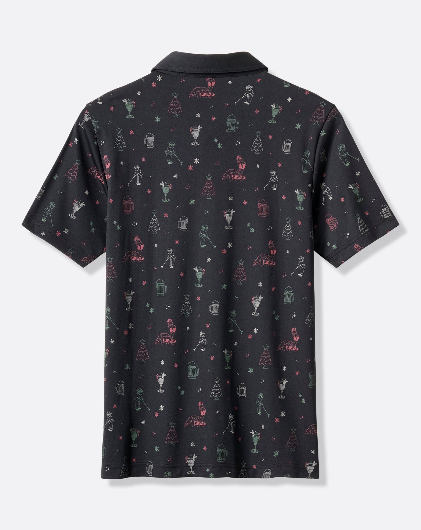 Holiday Magic Polo