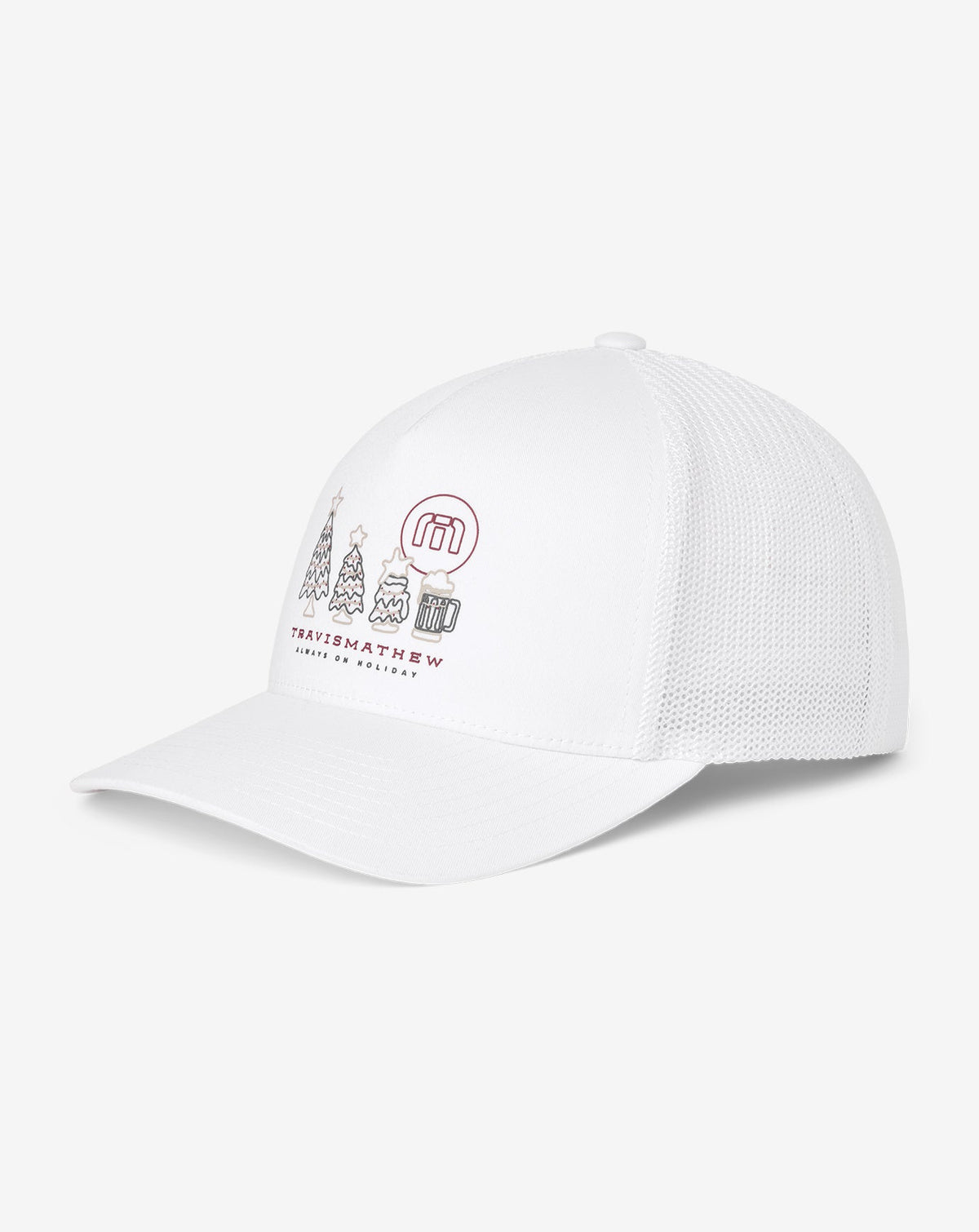 Gifting Snapback Hat