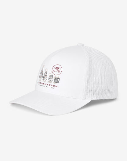 Gifting Snapback Hat