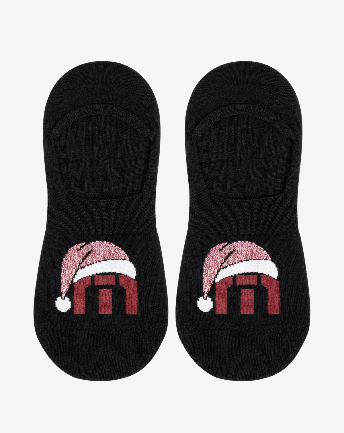 All The Bells No Show Sock