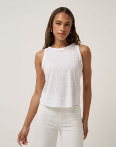 White Multi