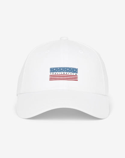 Summer Air Hat