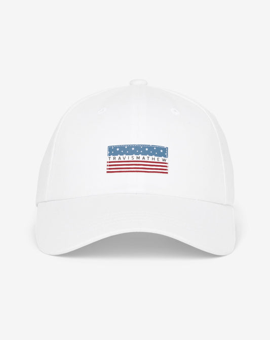 Summer Air Hat