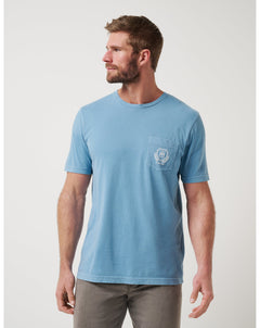 Captains Blue