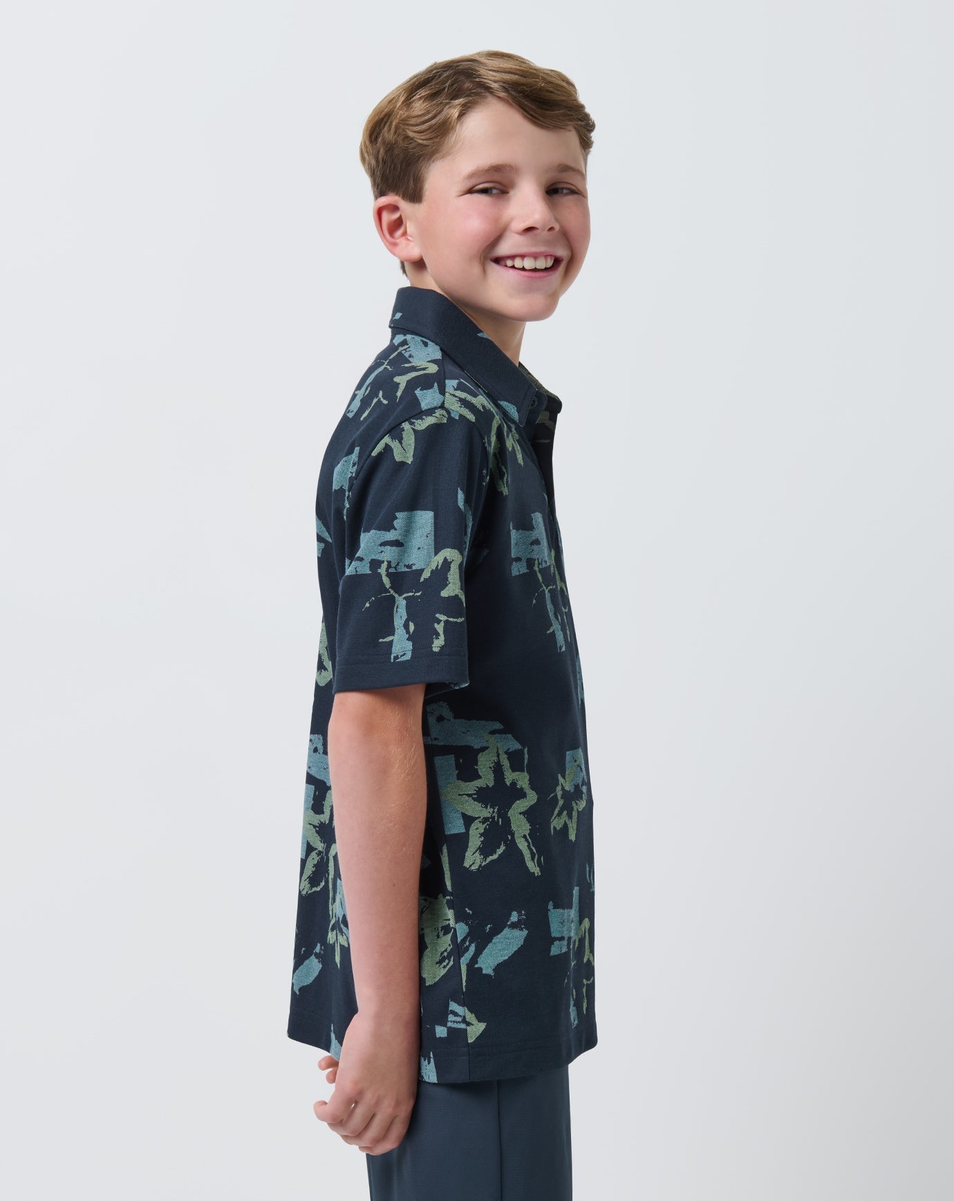 Favorite Hello Youth Polo