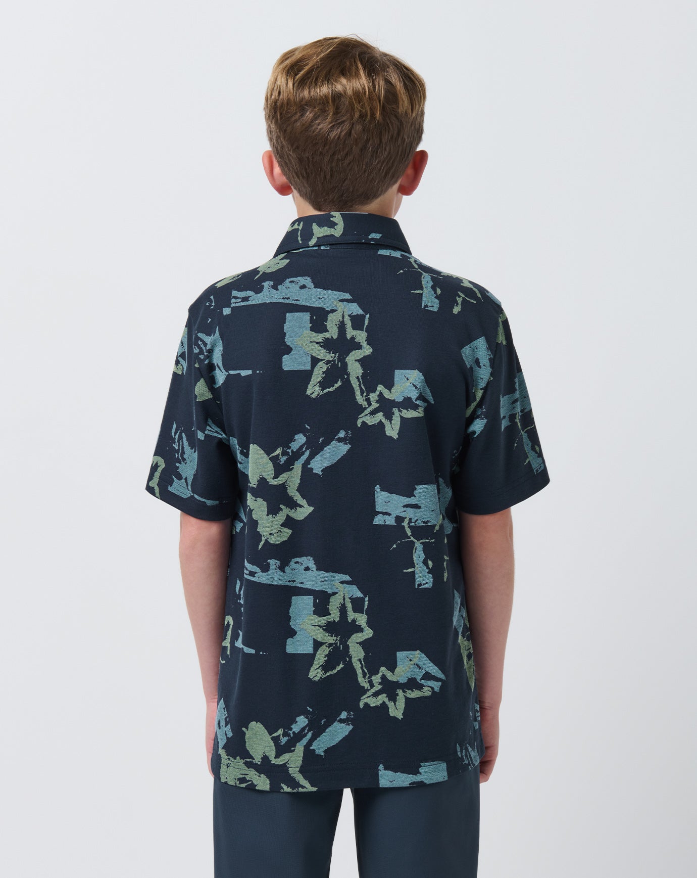 Favorite Hello Youth Polo