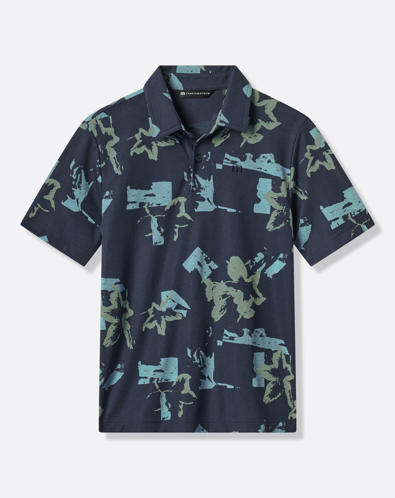 Favorite Hello Youth Polo