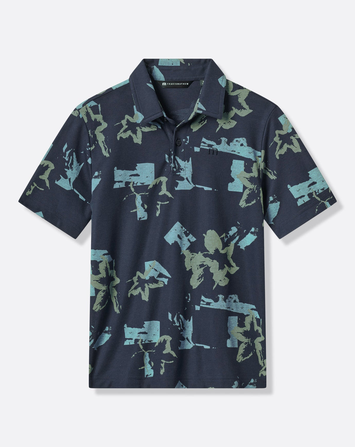 Favorite Hello Youth Polo