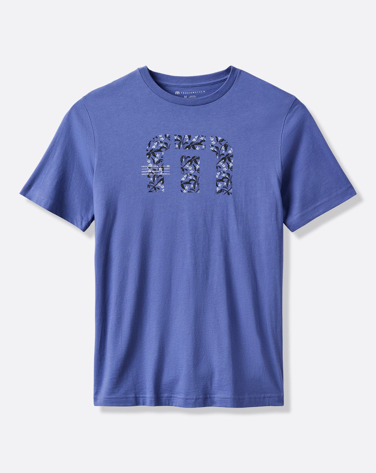 No Looking Back Youth Tee