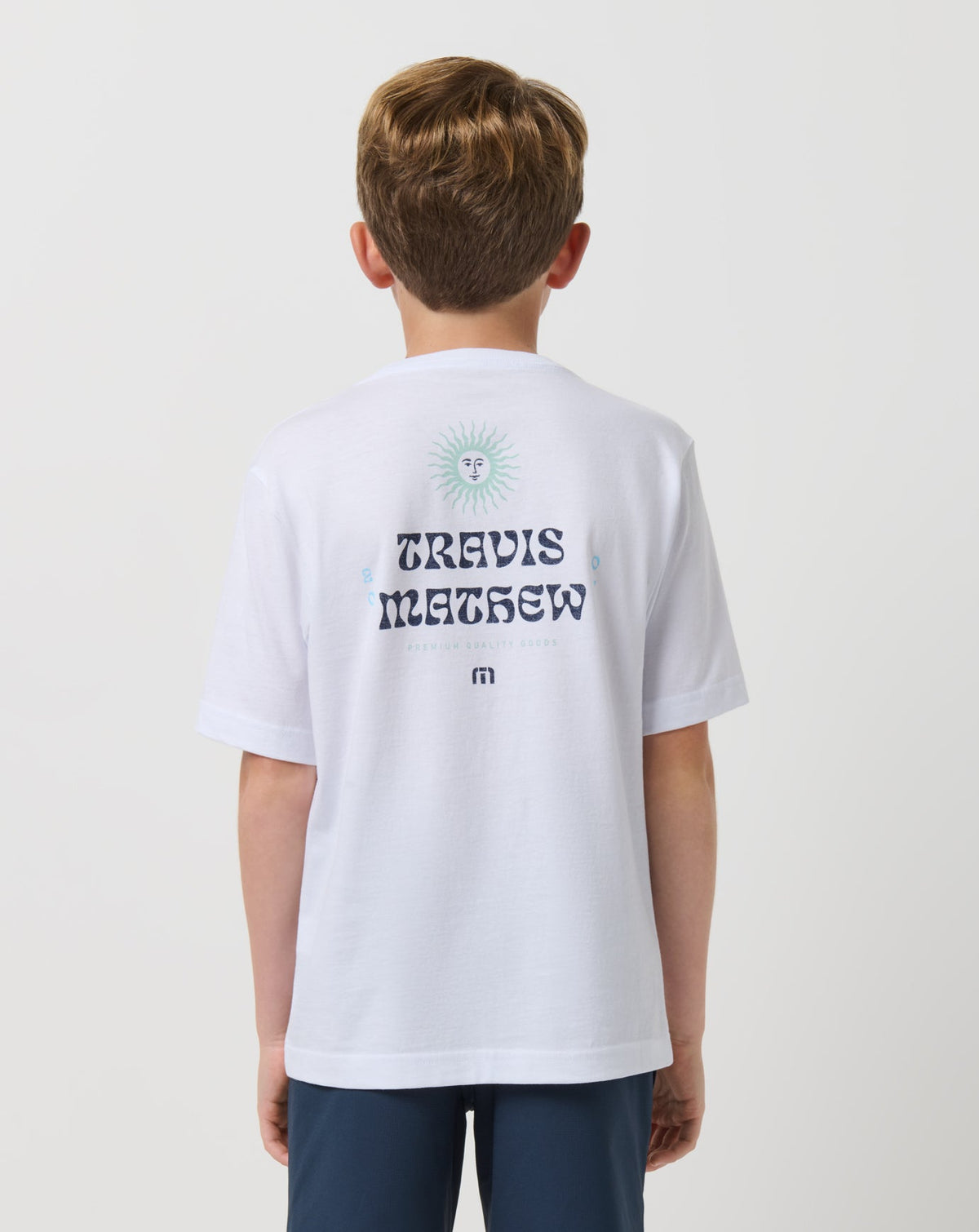 Street Festival Youth Tee